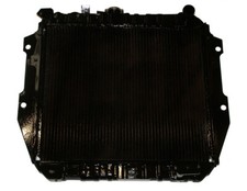 Radiator Assembly (Manual) For