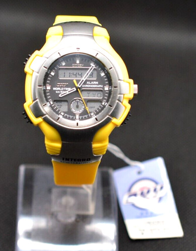 Citizen oxy integra world - oxy,