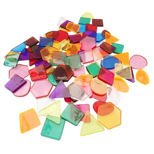 Clear colour translucent - clear,
