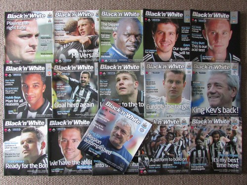 Newcastle united home - newcastle,