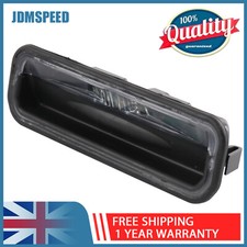 Tailgate Boot Release Switch