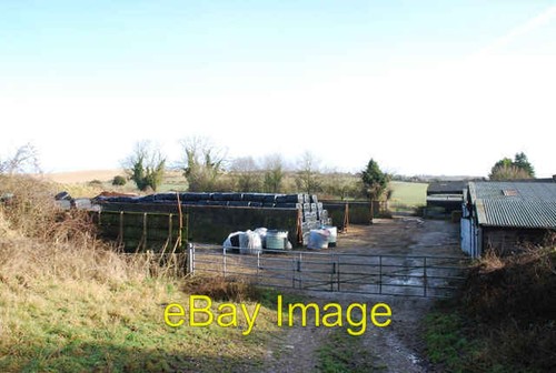 Photo 6x4 silage pits - 6x4, in