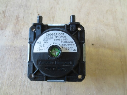 Worcester 280 rsf air pressure - rsf,