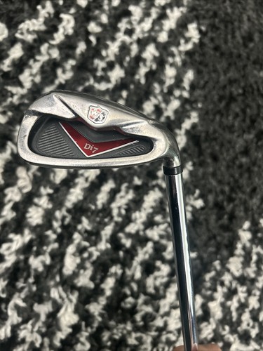 Men wilson staff di7 - wilson, golf