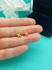 Tiffany & Co. 18K 18Ct Yellow