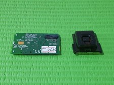 POWER SWITCH CONTROL BUTTON IR SENSOR WIFI UNIT FOR 75UK6200PLB TV EBR83592301