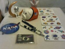 Stardust From Space MeteorChinga SRC 15 + NASA Space bundle