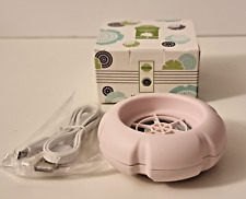 Scentsy Blush Mini Fan