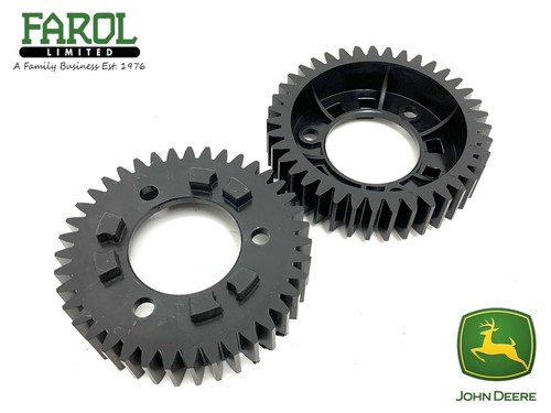 Pair genuine john deere - pair,