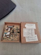 POTTERTON PUMA 80 & 100 PERMANENT PILOT MODULATION PCB 21/18867 WAS 929685