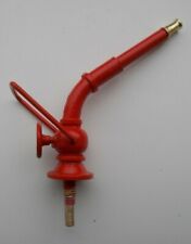 Working Fire Monitor/Water