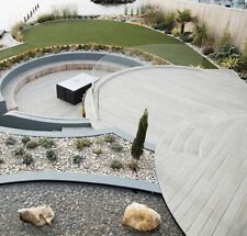 20 x Millboard Smoked Oak Light Grey Composite Decking Board Multiple Boards