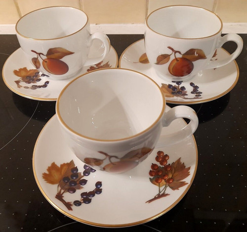 Vintage royal worcester - vintage,