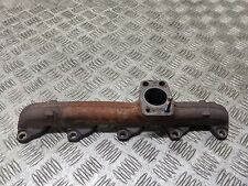 Citroen C4 Picasso Hdi Mk2 2013-2015 1.6 DV6C (9HC) Exhaust Manifold 