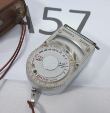 Vintage Hanimex Sekonic