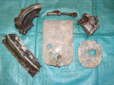 WW II WW2 Original aviation