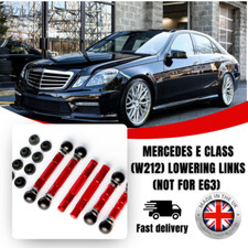Mercedes e550 evolution - e550,