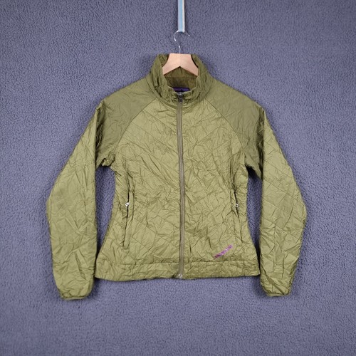 Patagonia jacket womens - patagonia, s