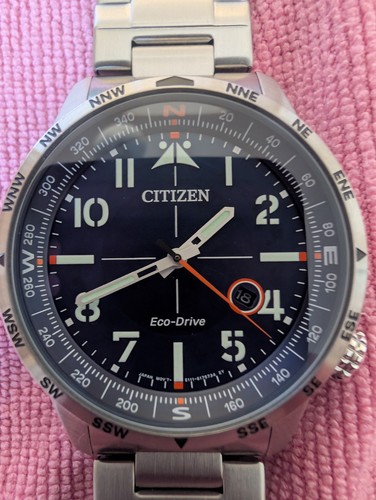 Citizen eco drive bm7550 87l - citizen, eco-drive