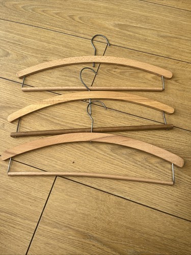 Vintage wooden suite - 3,
