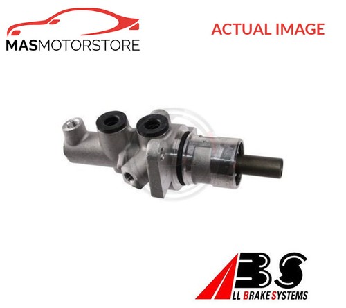 Brake master cylinder - master, abs