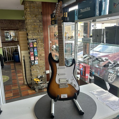 Ibanez atz10p electric guitar - ibanez,
