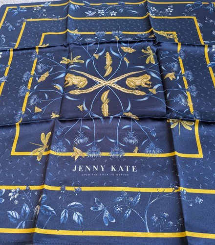 Jenny kate square - kate, scarf