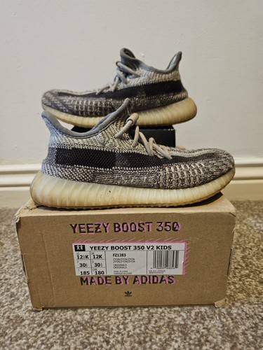 Yeezy 350 zyon - yeezy, 12k
