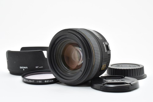 Sigma 30mm ex dc - 30mm,