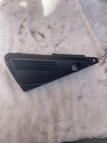 Yamaha fzs600 fazer side - l/h,