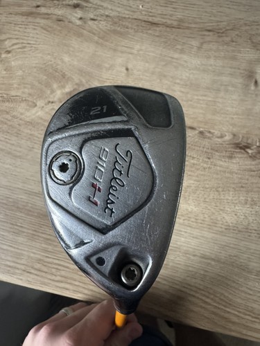 Titleist 910h hybrid - 910h,