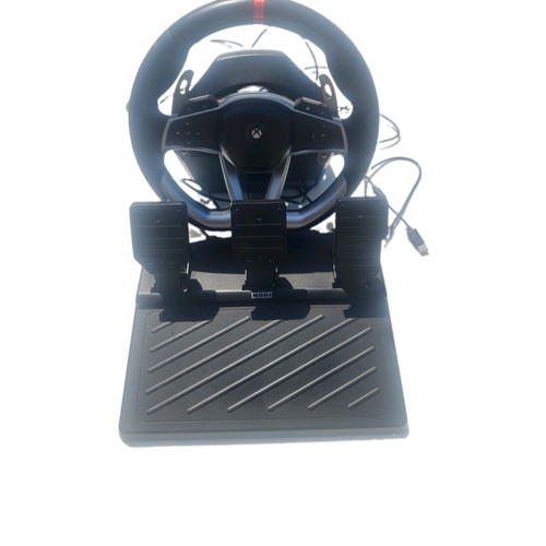 Hori force feedback racing - hori,