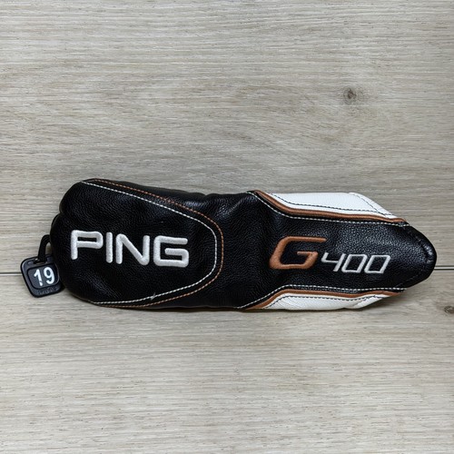 Ping g400 hybrid - g400,