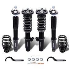 Coilovers Lowering Kit for BMW