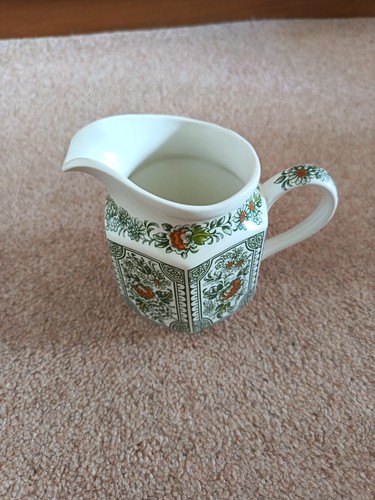 Ridgeway ironstone - ridgeway,