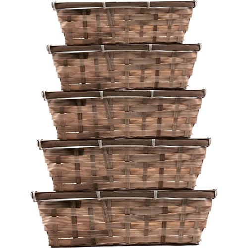 Tnp bamboo natural colour - tnp,