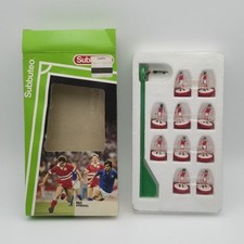 Subbuteo 683 ARSENAL LW