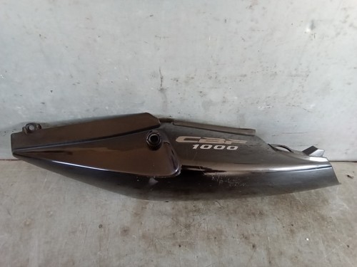 Honda cbf 1000 left side - honda,