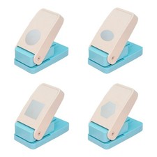 Tab Punch Loose Leaf Separator