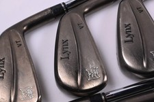 Lynx Prowler VT Irons / 3-PW /