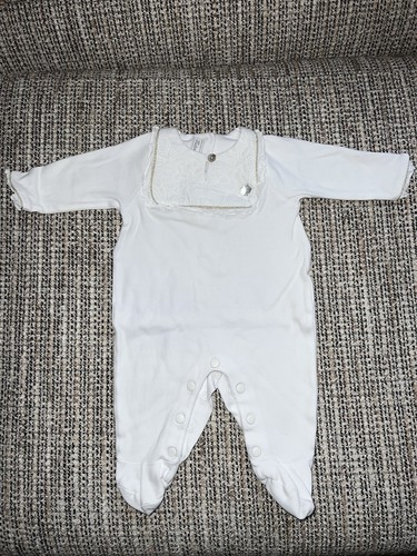 Tartine chocolat babygrow - chocolat,