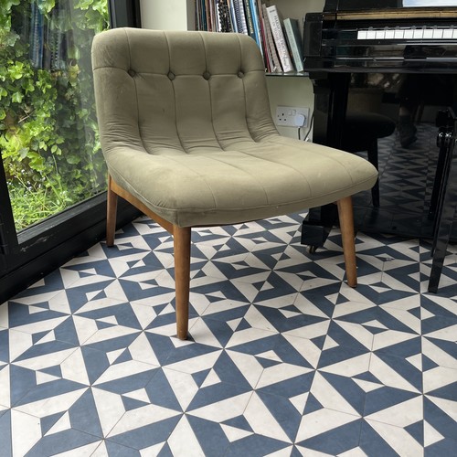 Made com halbert - halbert, armchair