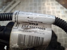 VAUXHALL INSIGNIA MK1 CD500