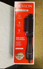 REVLON ONE-STEP SALON HAIR