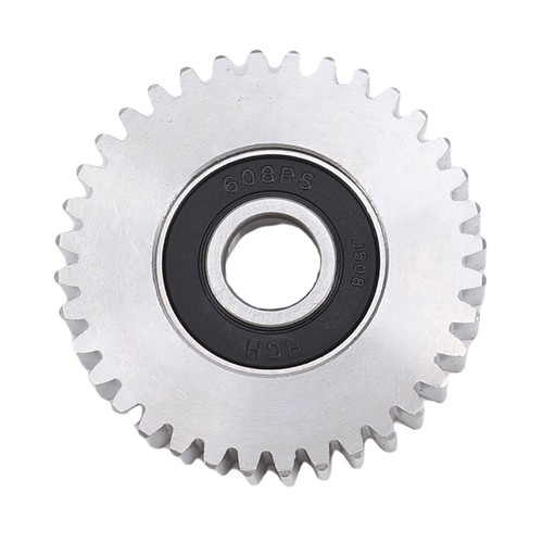 36t bike motor gear 35x10mm - motor,