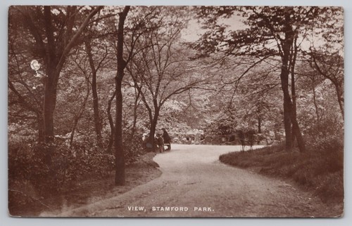 Rppc view stamford - stamford, park