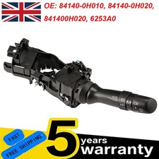 6253A0 Indicator Light Switch