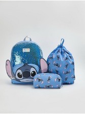 Disney Stitch girl Backpack