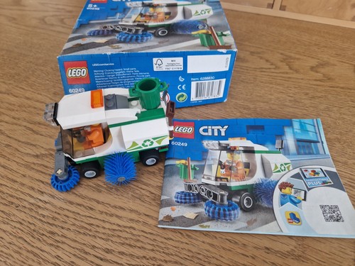 Lego 60249 city - lego,