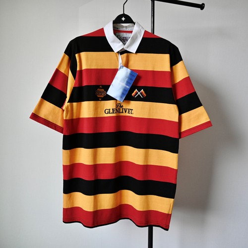 Deadstock 1990s cotton oxford - 1990s,